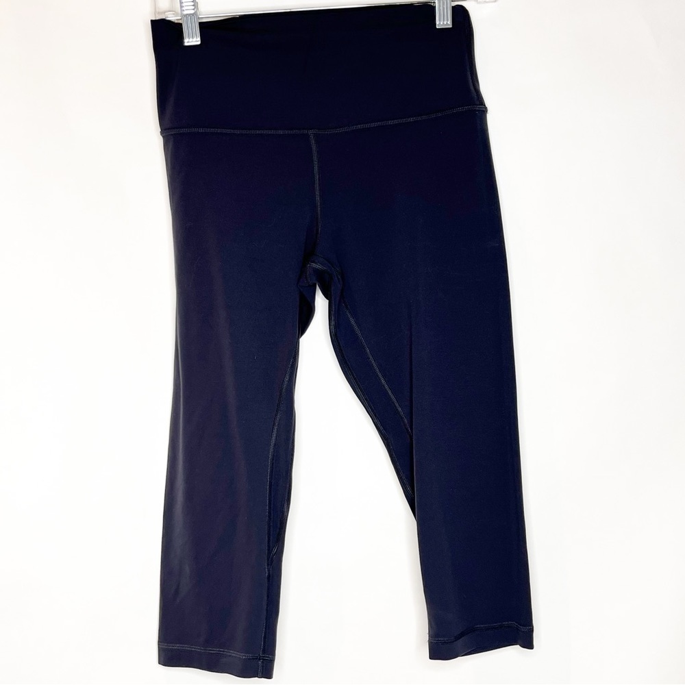 Lululemon | Align Crop